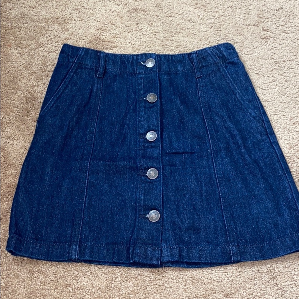 Skirt